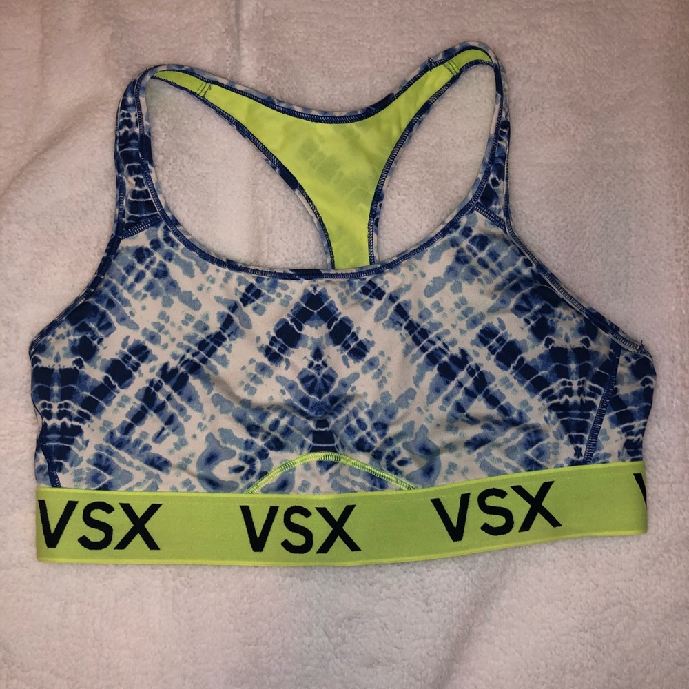 Victoria’s Secret sport. Sports bra
